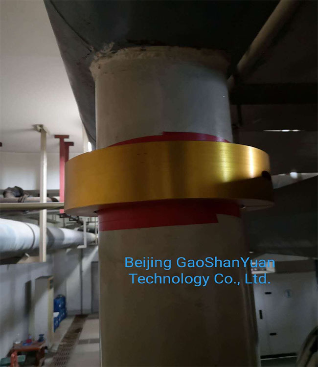 量子扭力波聚能环